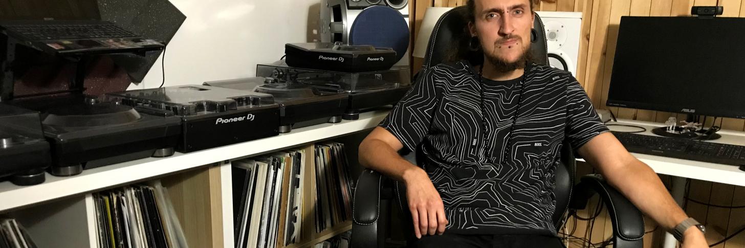 Interview - TAOS