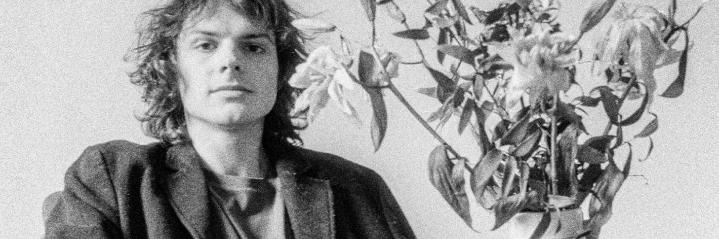 Edouard Van Praet - Retrospective Dour Festival