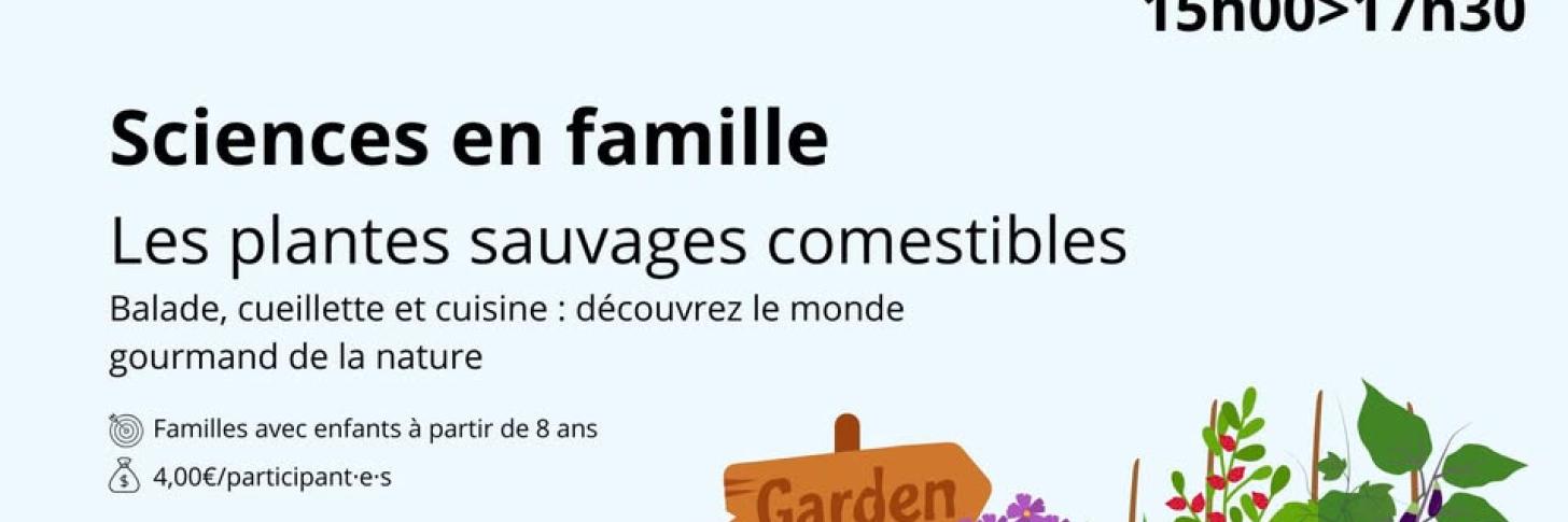 Event banner