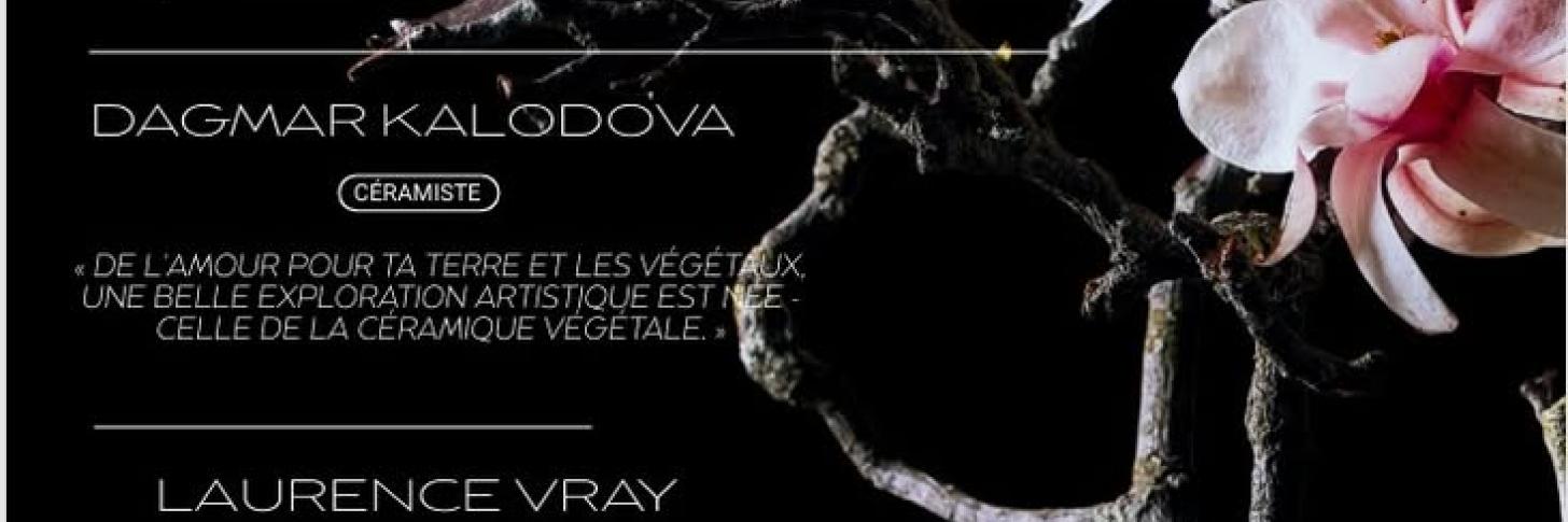 Event banner