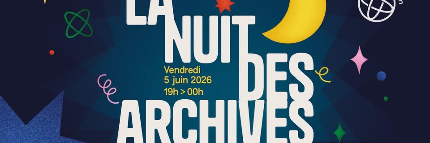 Event banner