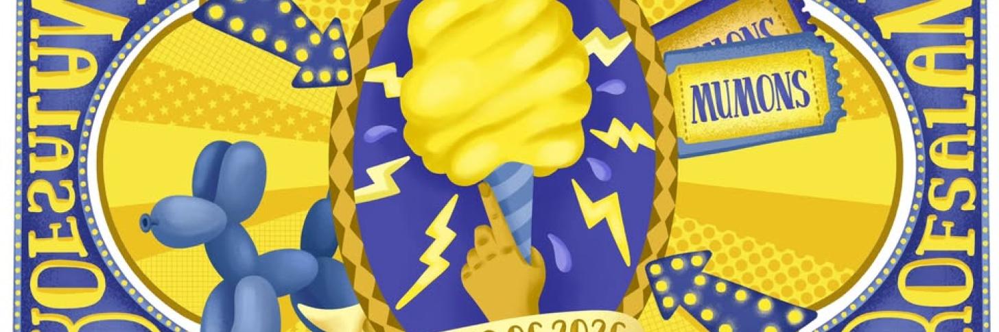 Event banner