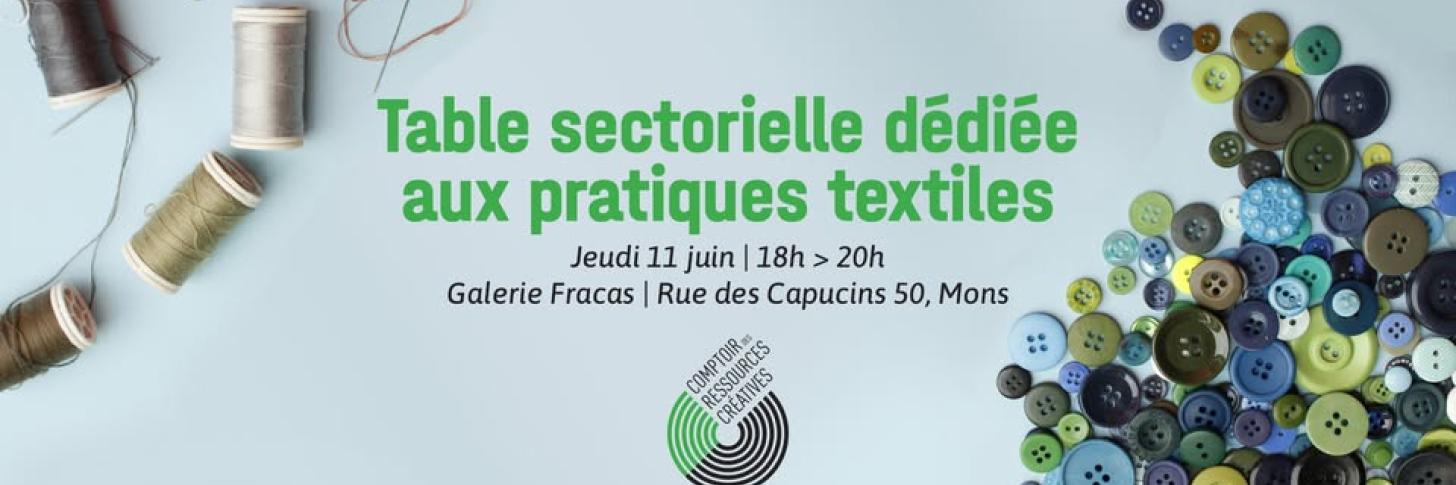 Event banner