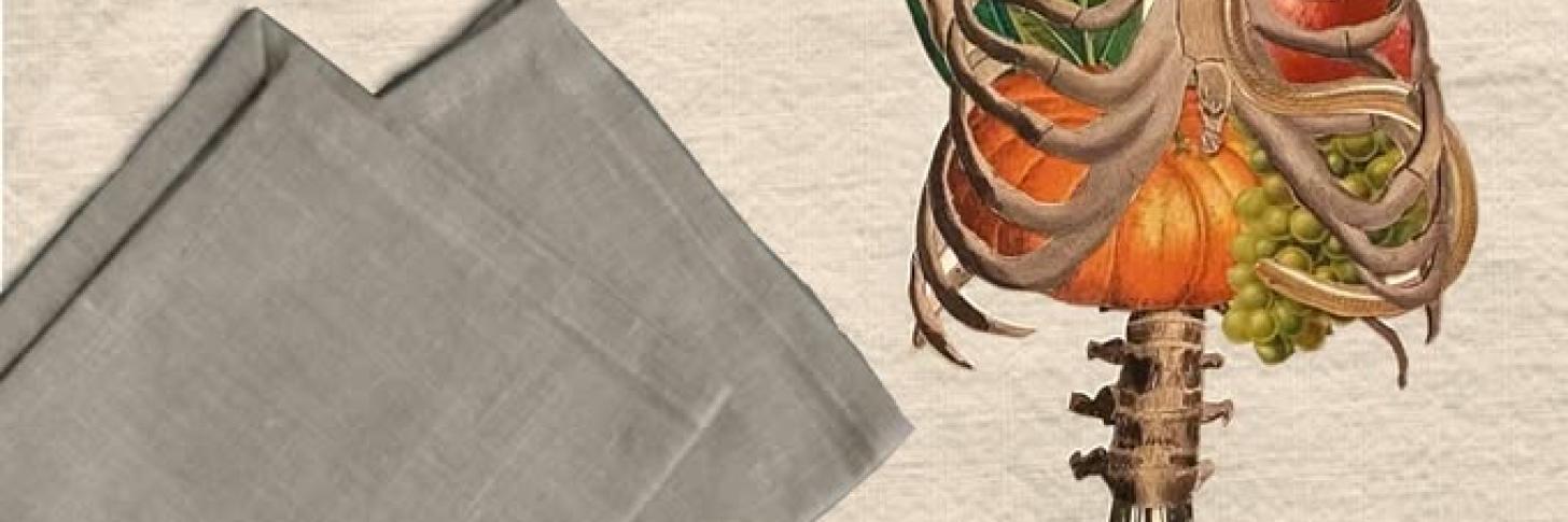 Event banner