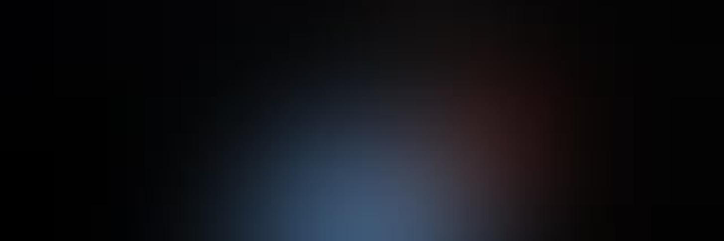 Event banner