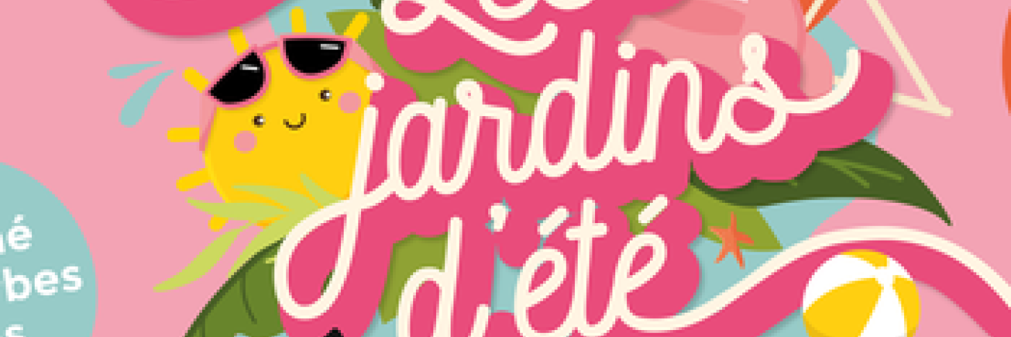 Event banner