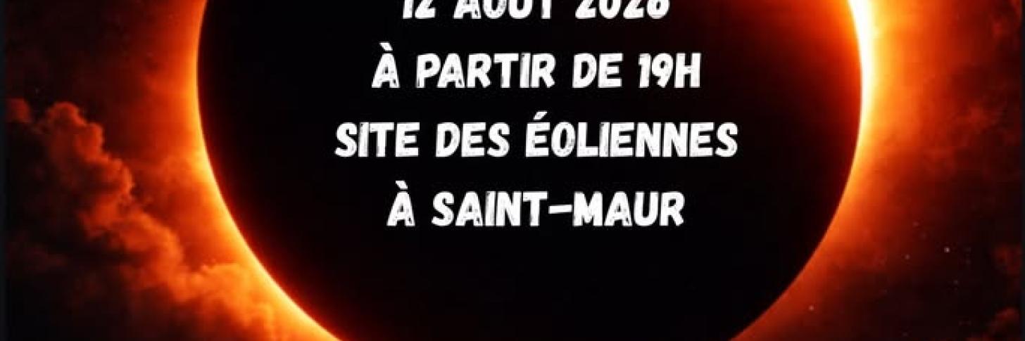 Event banner