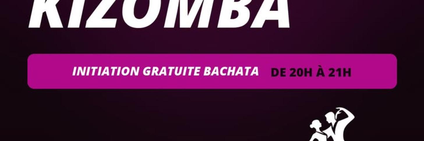 Event banner