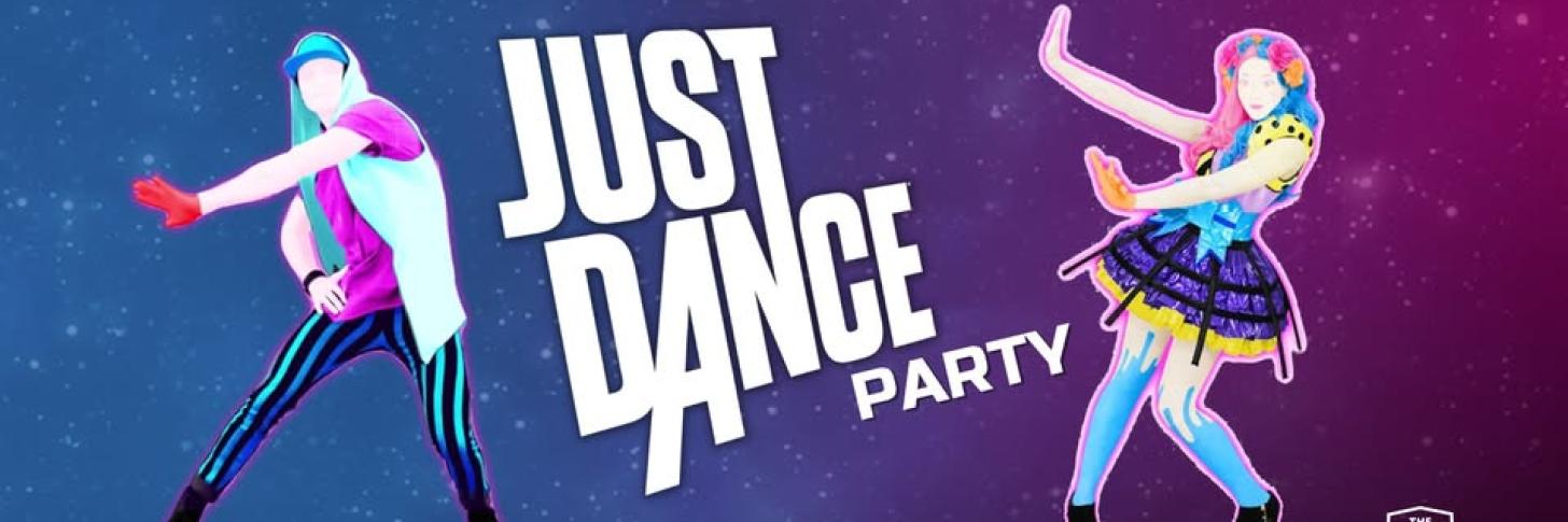 Event banner
