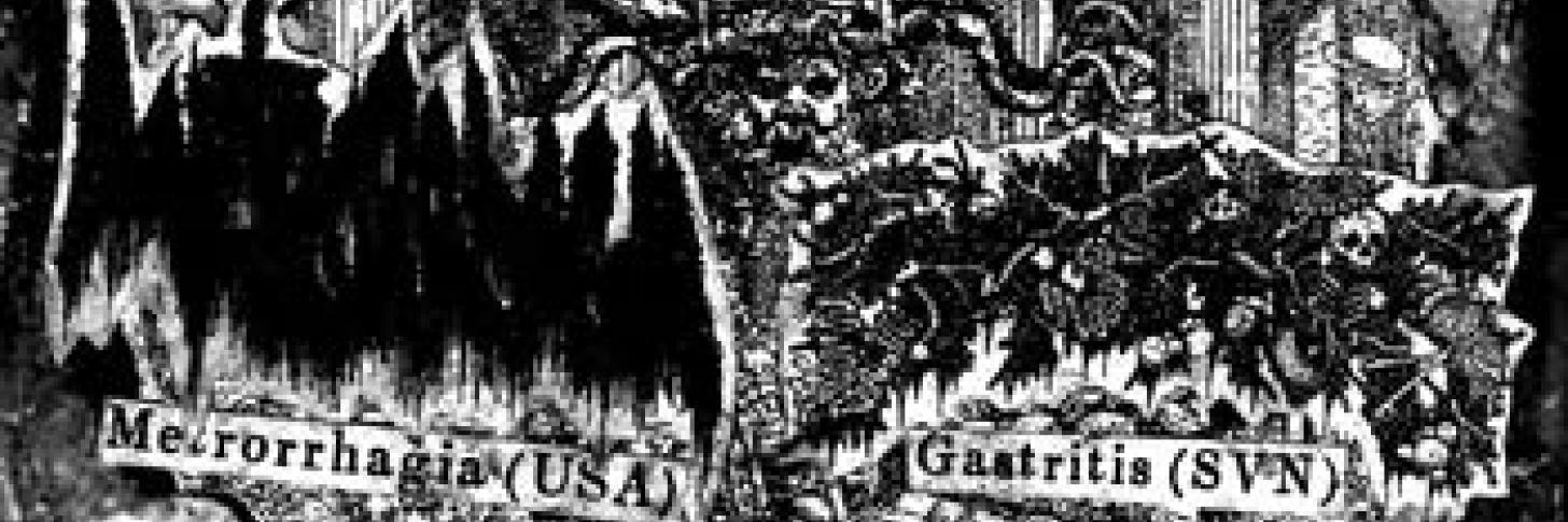 Event banner