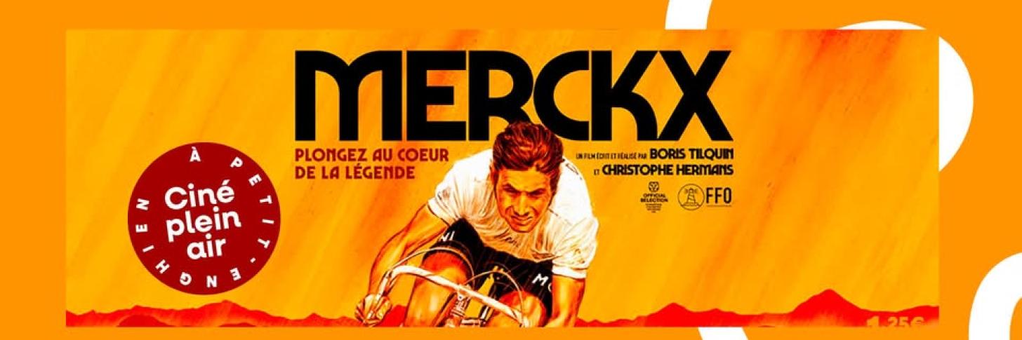 Event banner