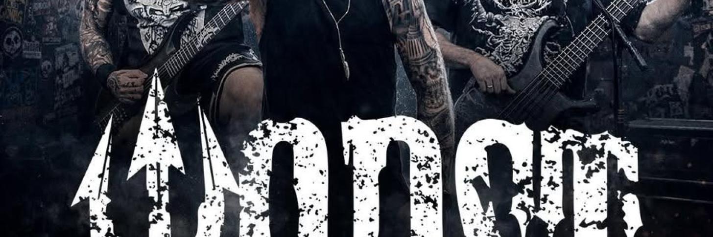 Event banner