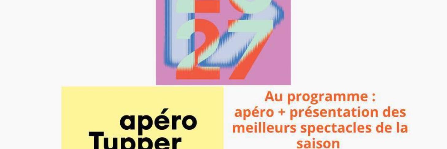 Event banner