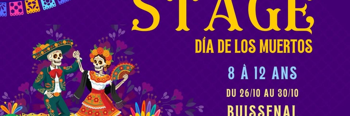 Event banner