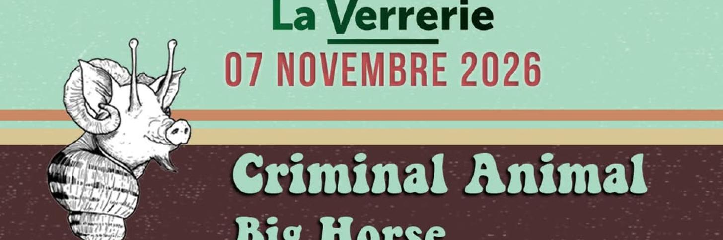 Event banner