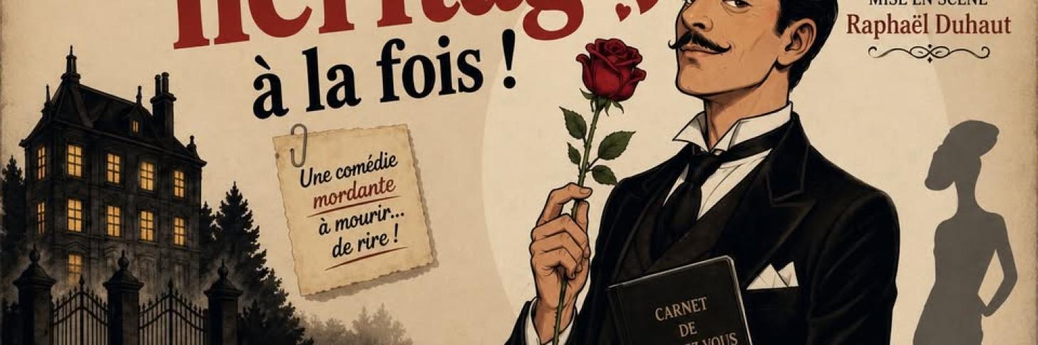 Event banner