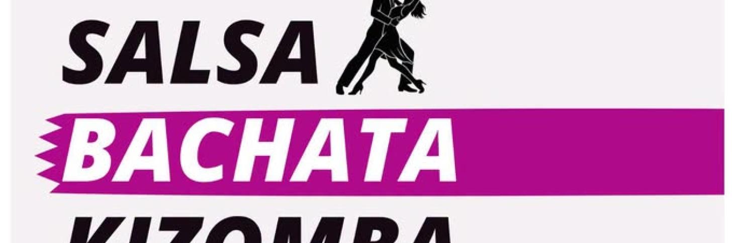 Event banner