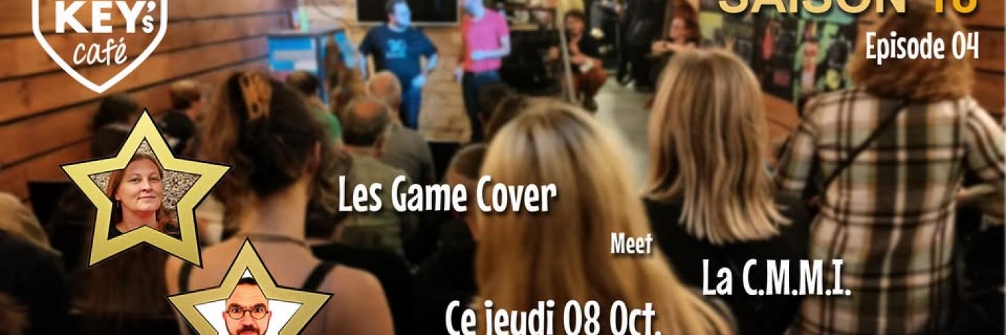 Event banner