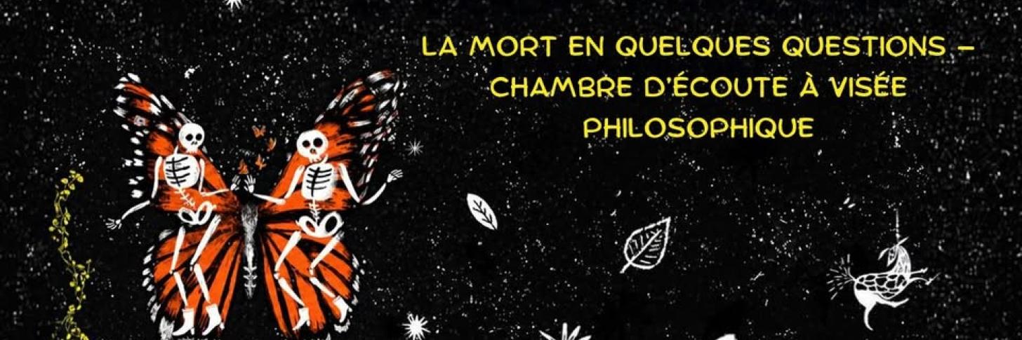 Event banner