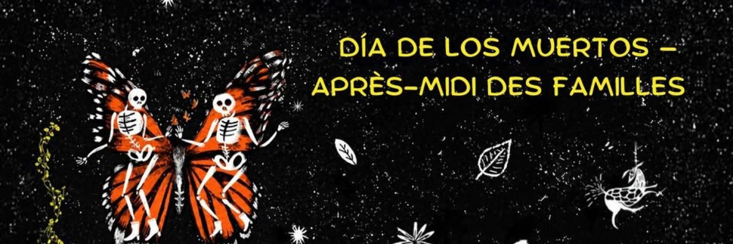 Event banner