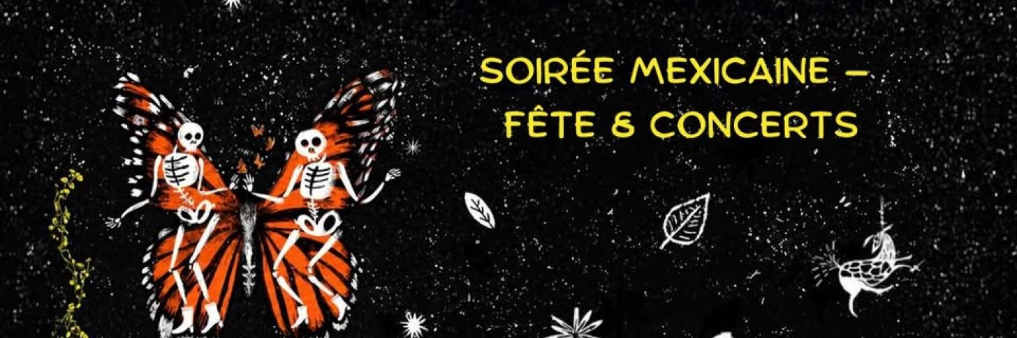 Event banner