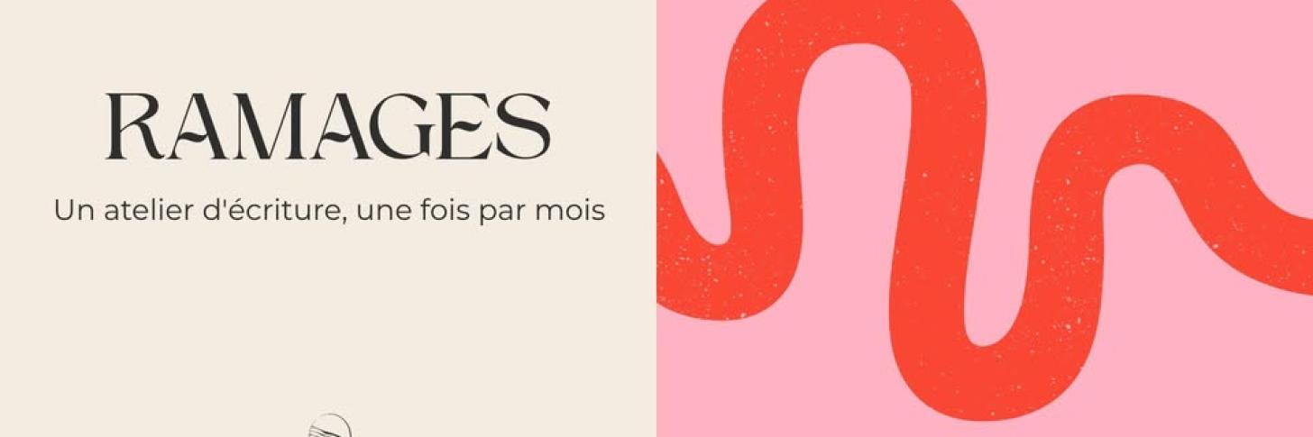 Event banner