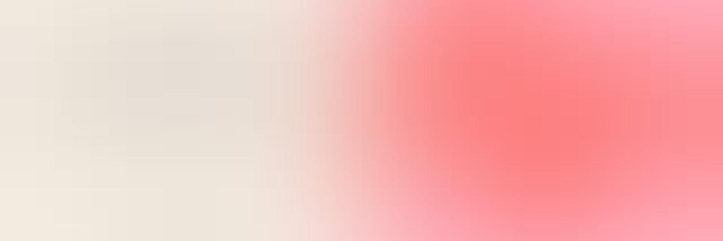 Event banner