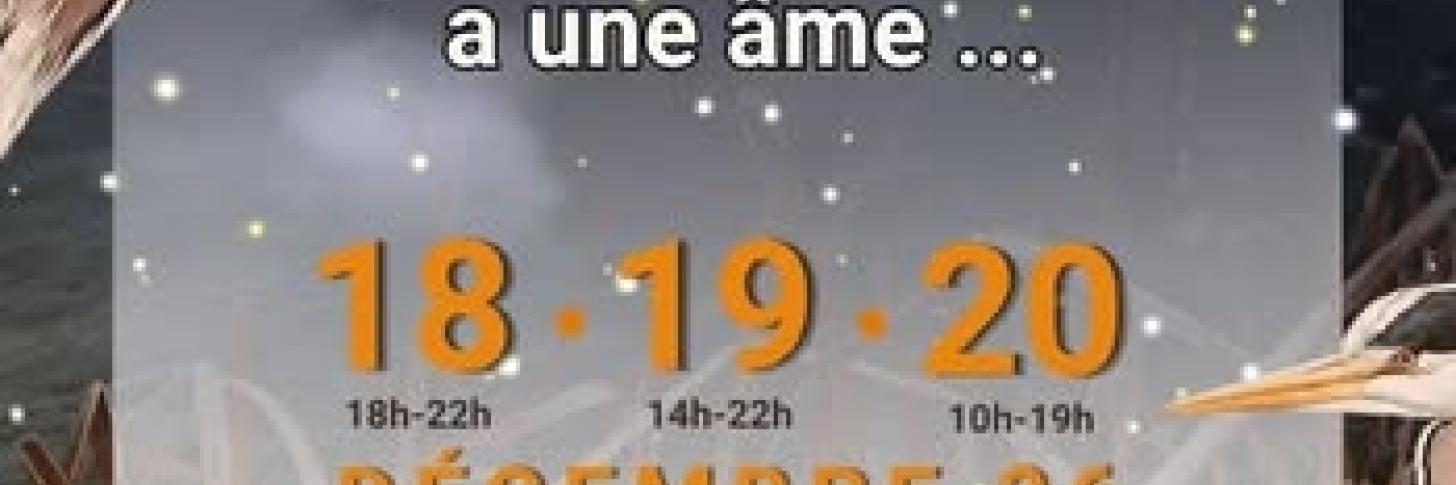 Event banner