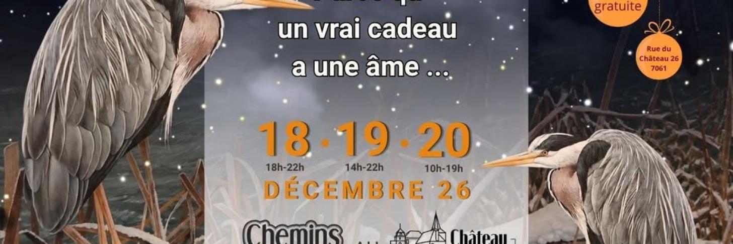 Event banner