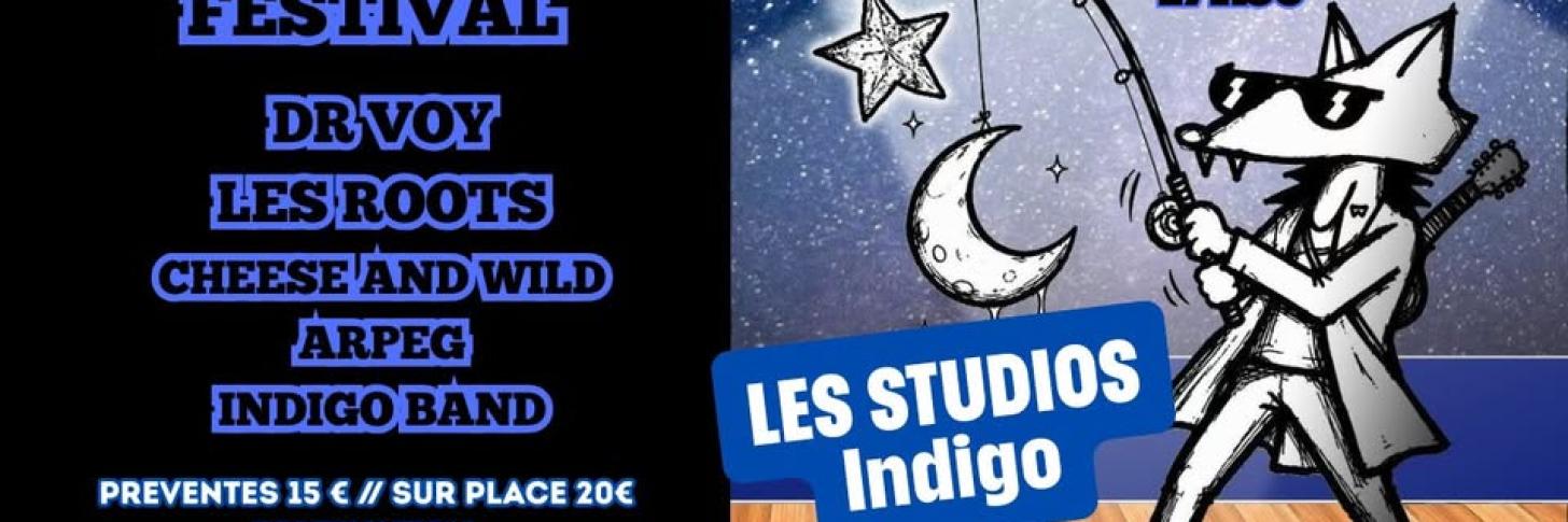 Event banner