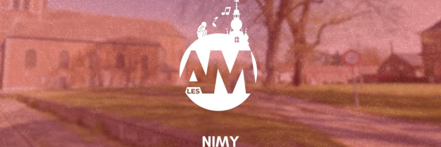 Event banner