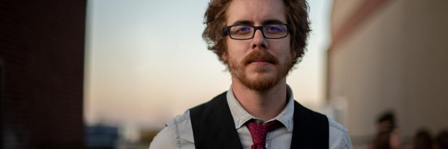 Concert - Antoine Hennaut + Alex devant les cimes