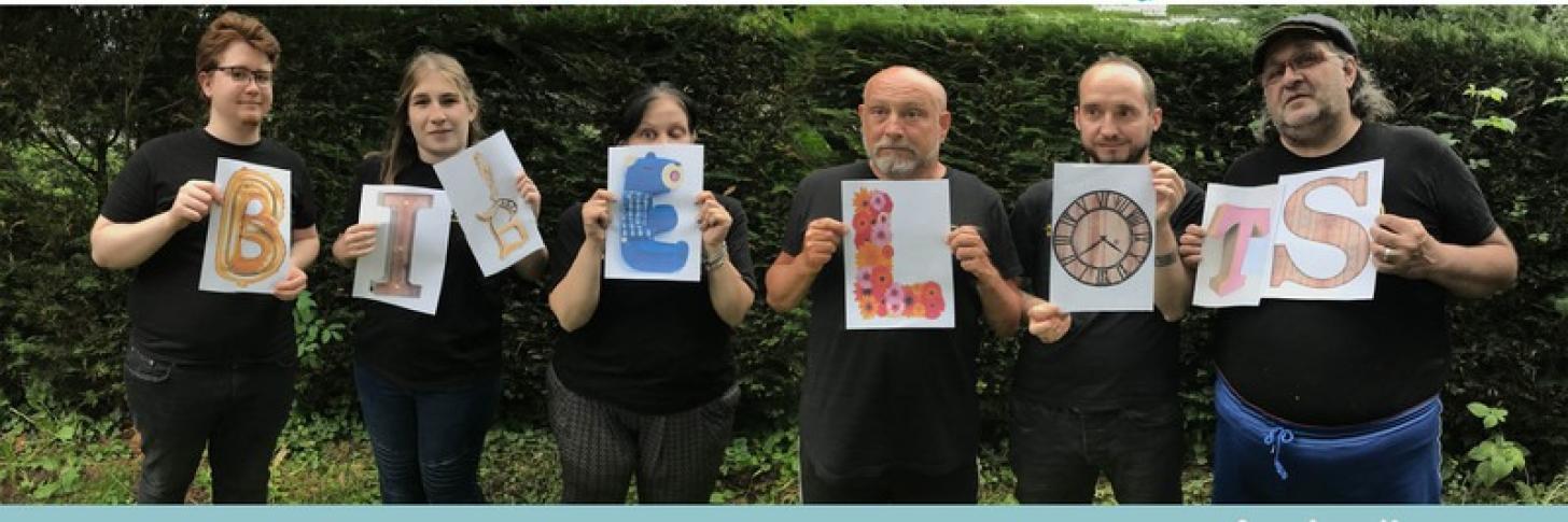 Bibelots * Spectacle improvis&eacute; *