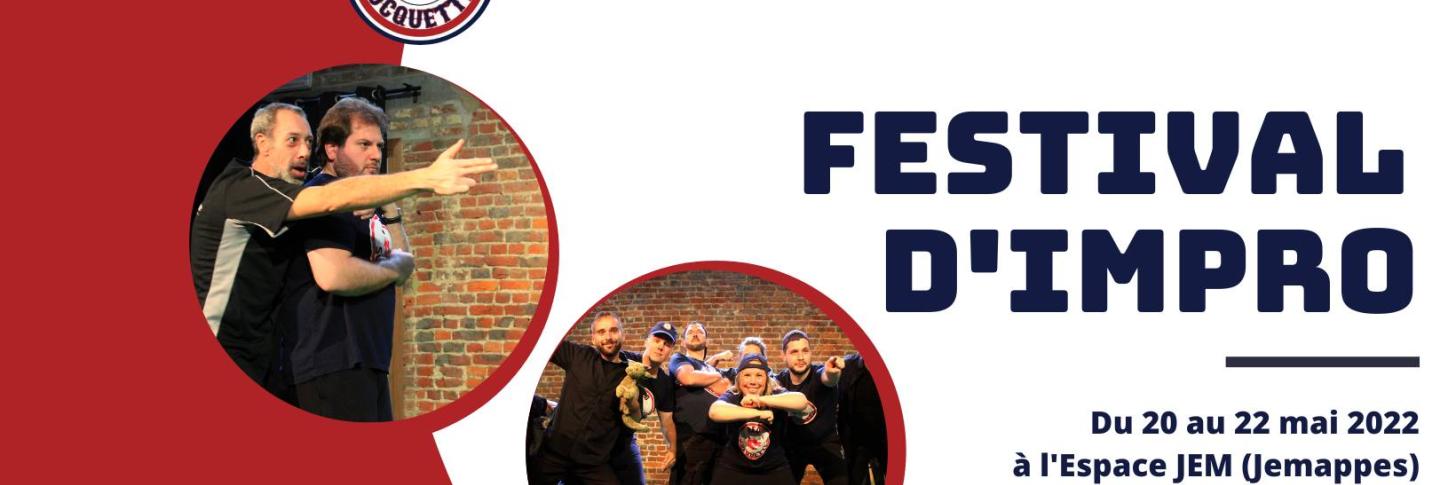 Festival d'improvisation