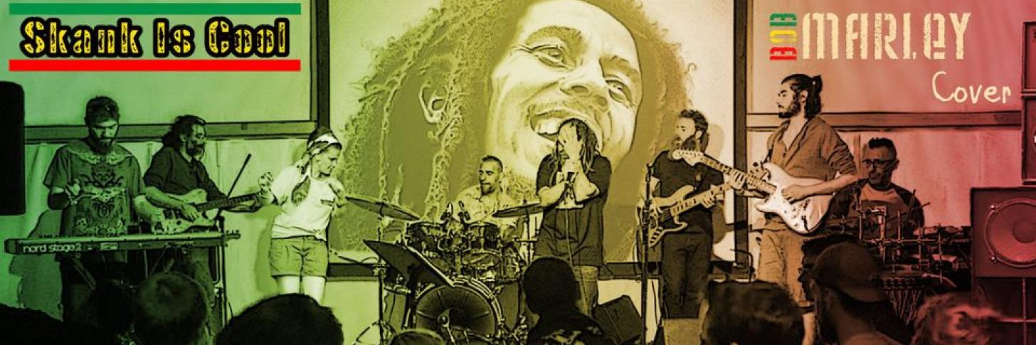 Concert Bob Marley