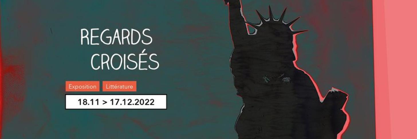 Regards crois&eacute;s