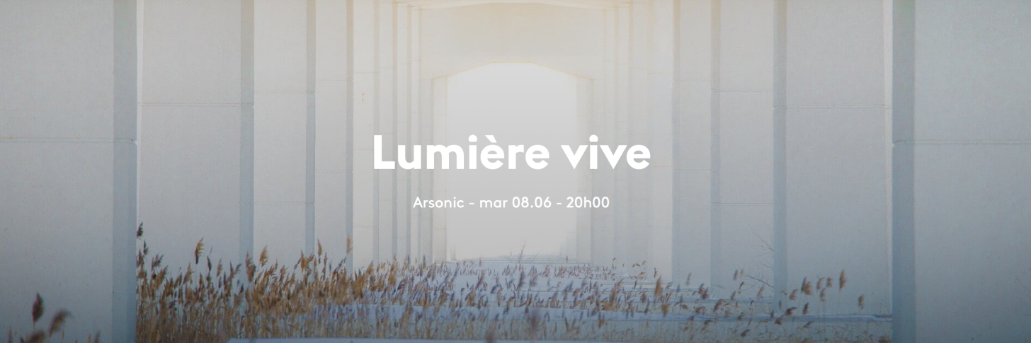 Vie cruelle, vie &eacute;ternelle