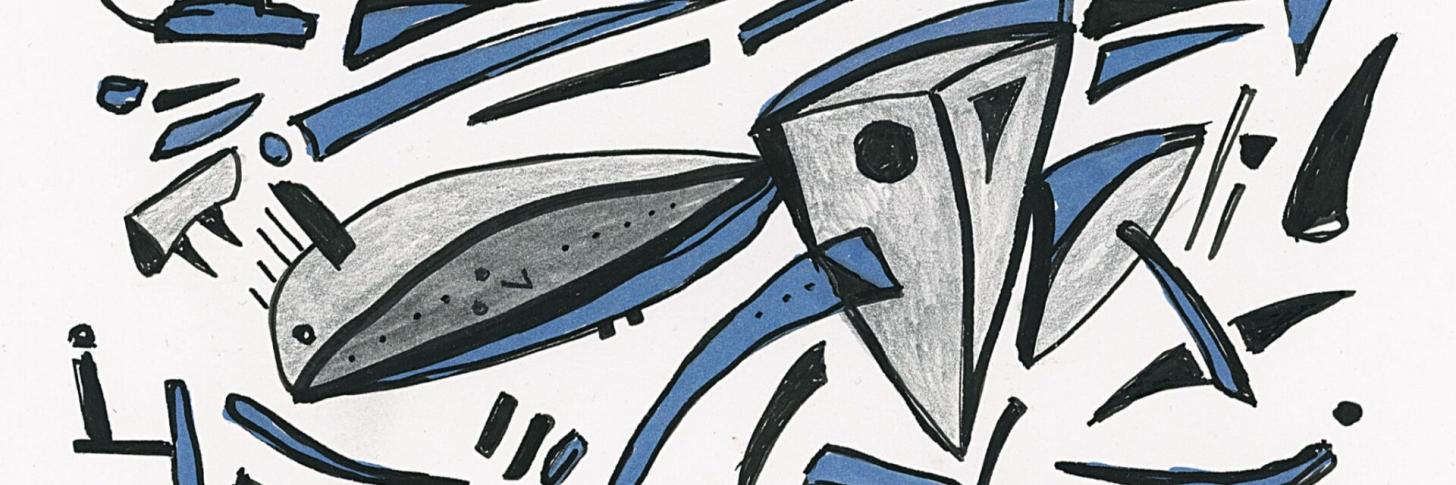 Anthropo(il)logiques