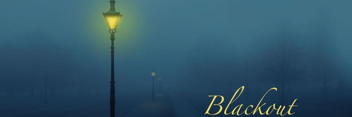 Concept improvis&eacute; : Blackout