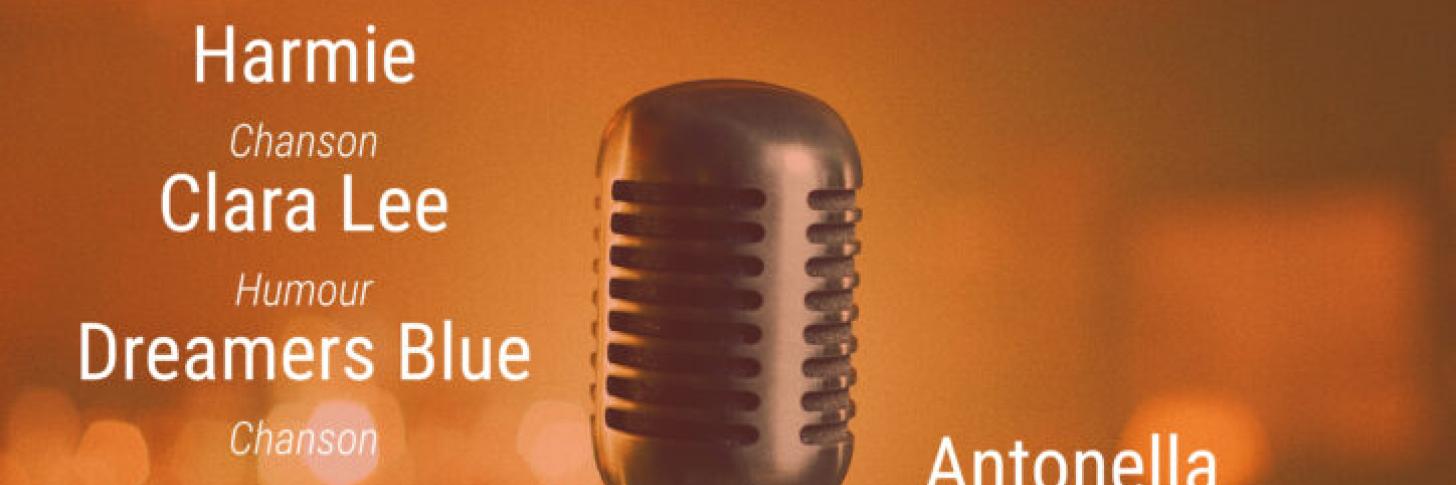 Le pays blanc a du talent