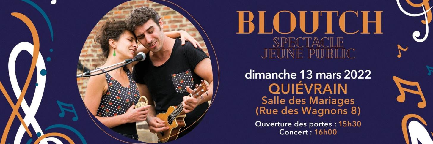 Bloutch