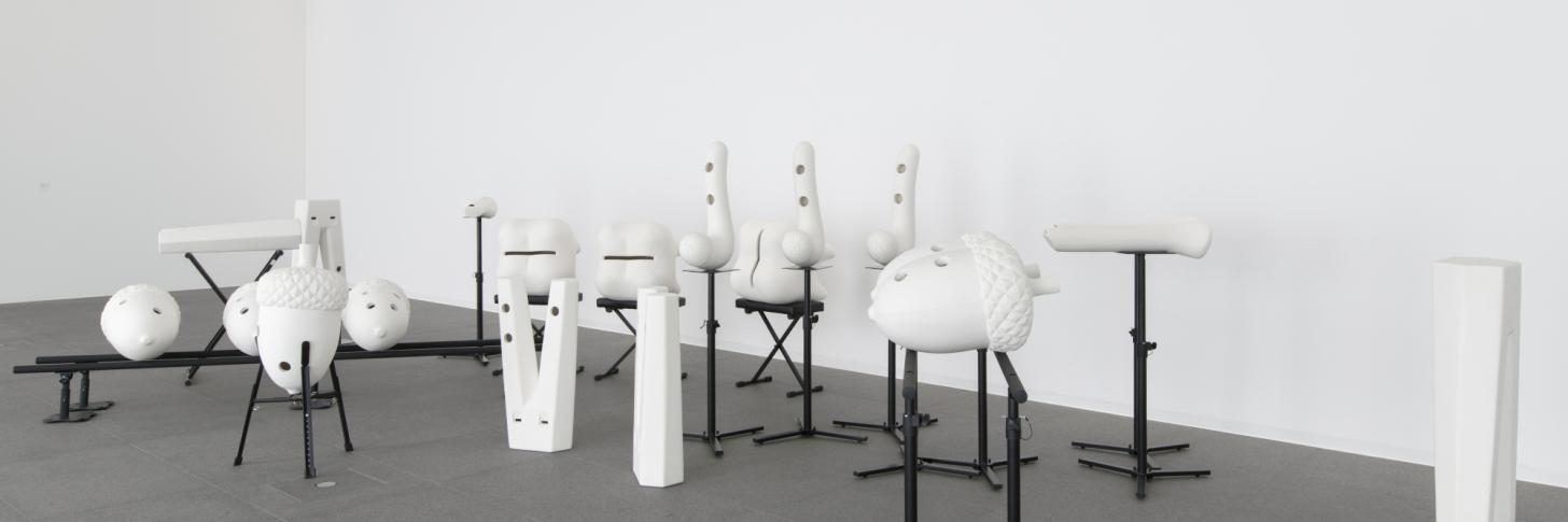 Gaillard & Claude. A Certain Decade