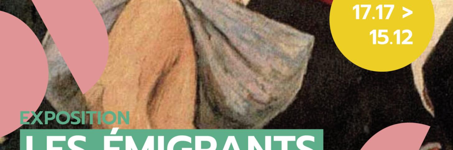 Les émigrants belges d’hier, un miroir pour aujourd’hui