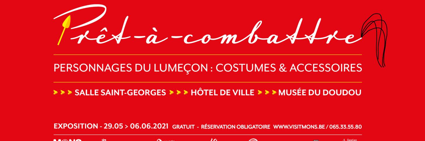 Pr&ecirc;t-&agrave;-combattre