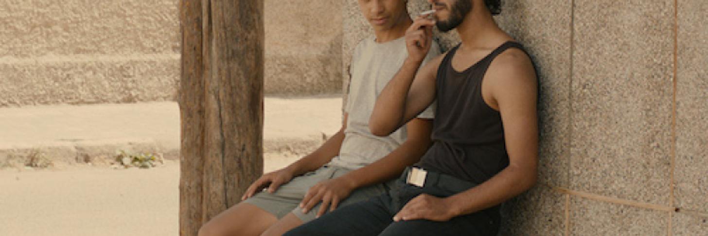 GRANDGEORGE en duo avec STEFY RIKA