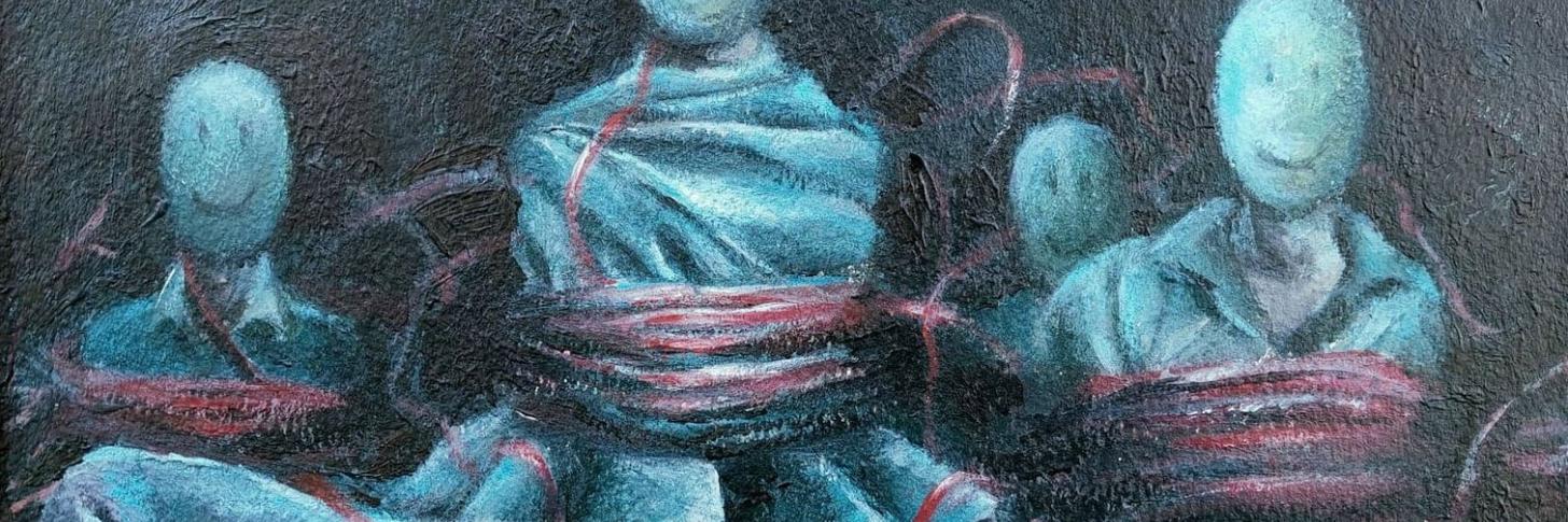 Exposition / Mirko Hesbois