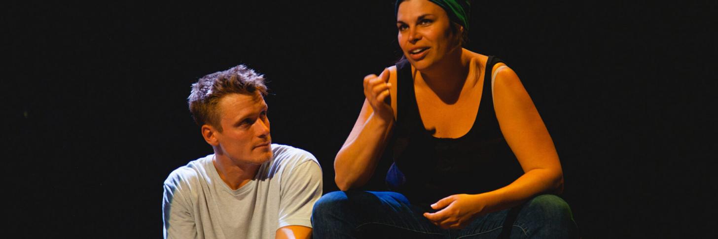 Nourrir l&rsquo;humanit&eacute; &ndash; Acte II