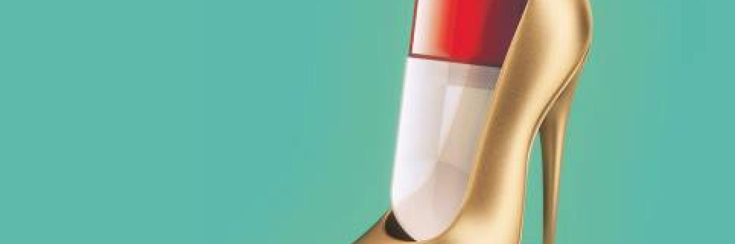 Parac&eacute;tamol Experience