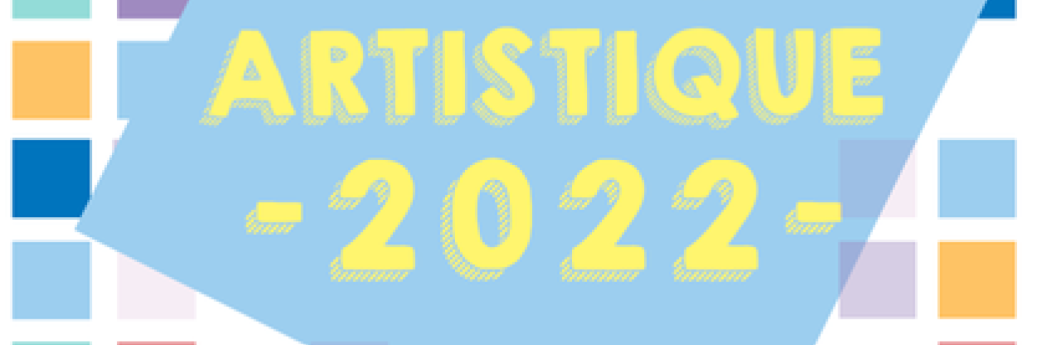 Prix Artistique de la Ville d'Antoing