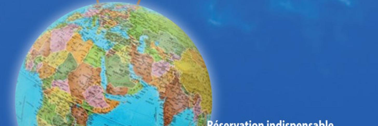 Bon voyage P&egrave;re No&euml;l